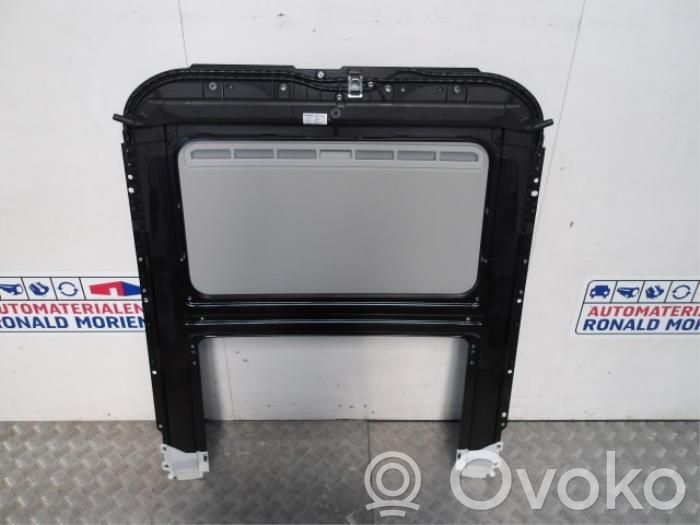 Audi A7 S7 4G Schiebedach-Set 