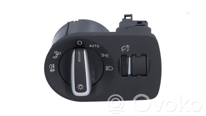 Audi Q3 8U Interruptor de luz 
