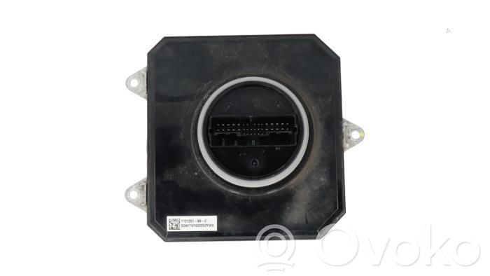 LED-liitäntälaitteen ohjausmoduuli   113125199C,113125199C