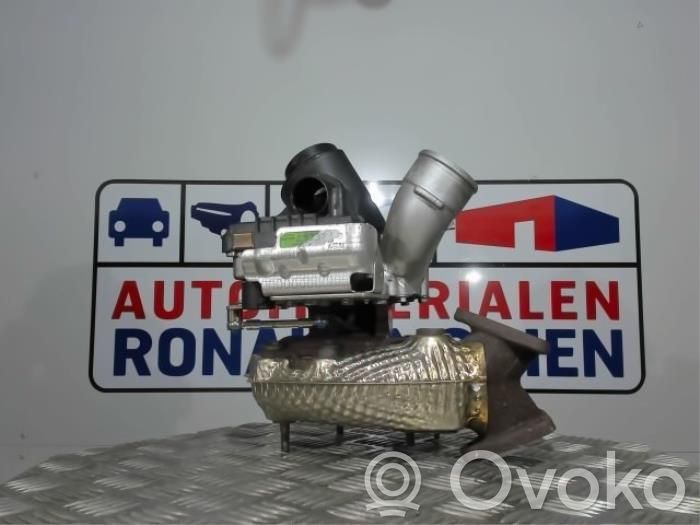 Audi Q7 4L Turbo 