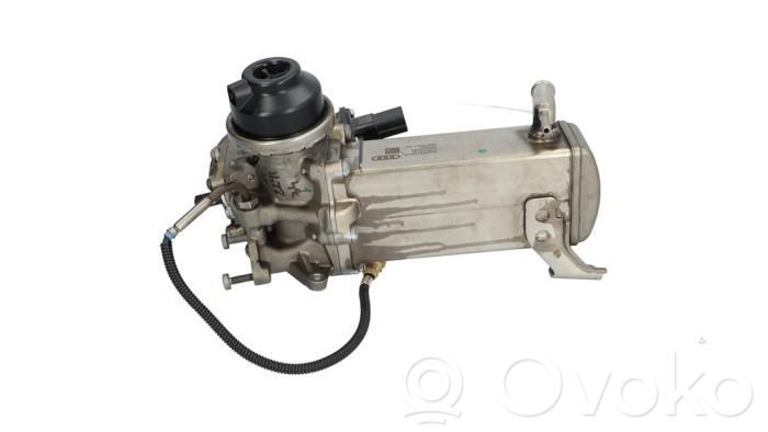 Audi Q7 4M EGR aušintuvas 