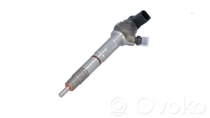 Audi Q3 8U Inyector de combustible 