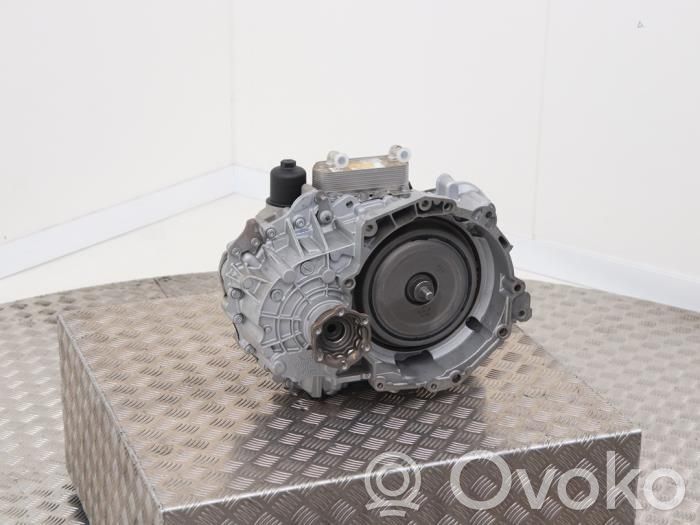 Volkswagen Golf V Caja de cambios manual de 5 velocidades 