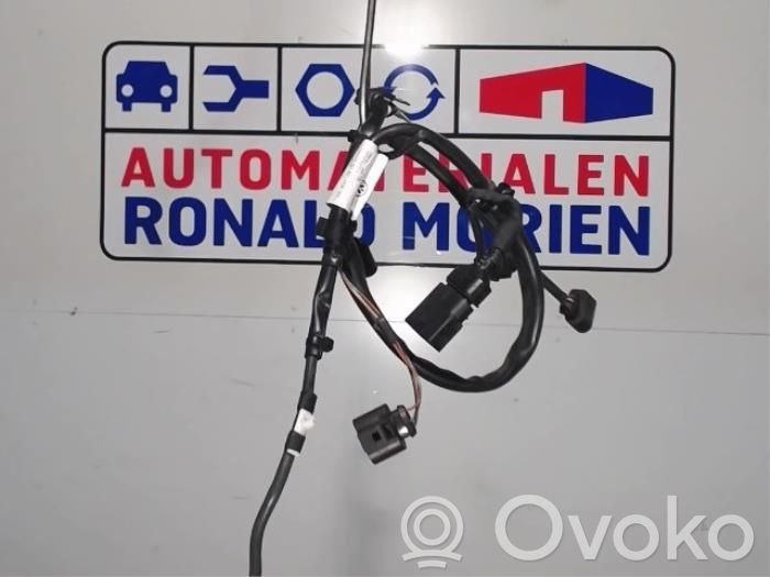 Volkswagen Golf VI Wiązka przewodów silnika 