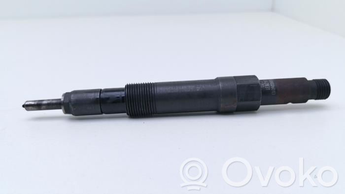 Ford Transit Fuel injector 