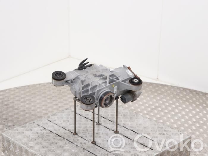 Audi A3 S3 8V Hinterachsdifferential 