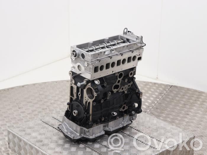 Volkswagen Golf VIII Motor 