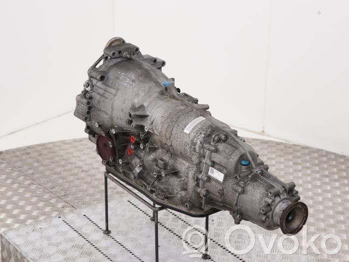 Audi A6 S6 C6 4F Caja de cambios manual de 5 velocidades 