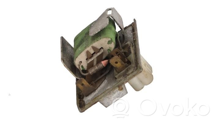 Volkswagen Golf II Motor aerotermă/rezistor ventilator 