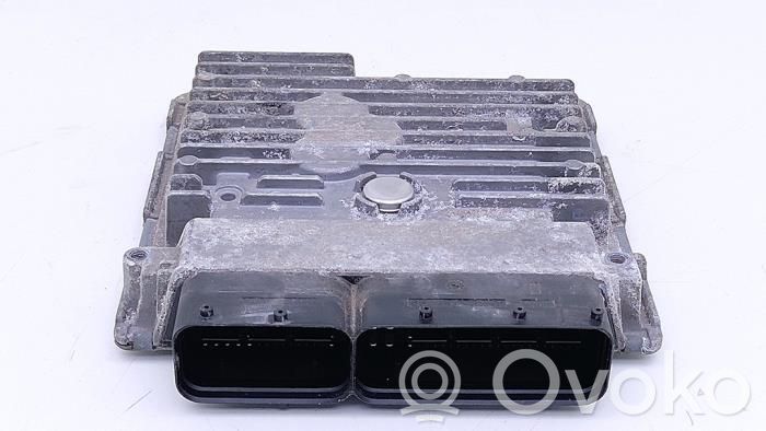 Audi A3 S3 A3 Sportback 8P Fuel injection control unit/module 