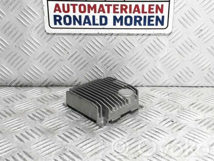 Audi e-tron Citu veidu vadības bloki / moduļi 