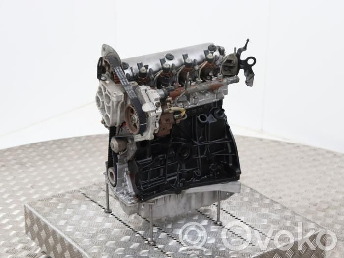 Renault Megane III Motor 