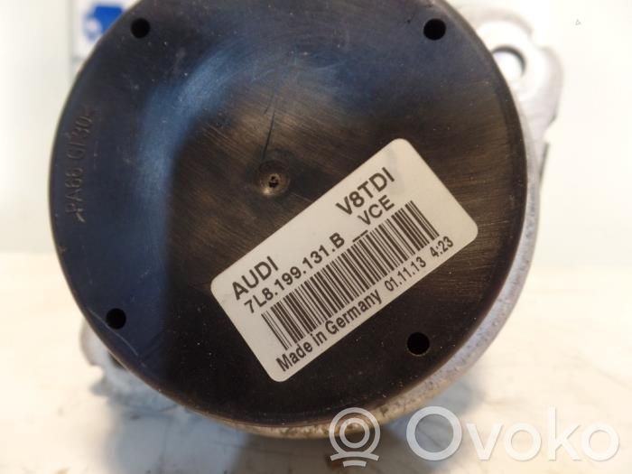 Audi Q7 4L Suport tampon motor 