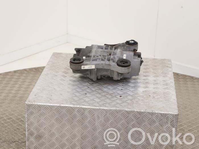 Audi RS3 8Y Diferencial trasero 
