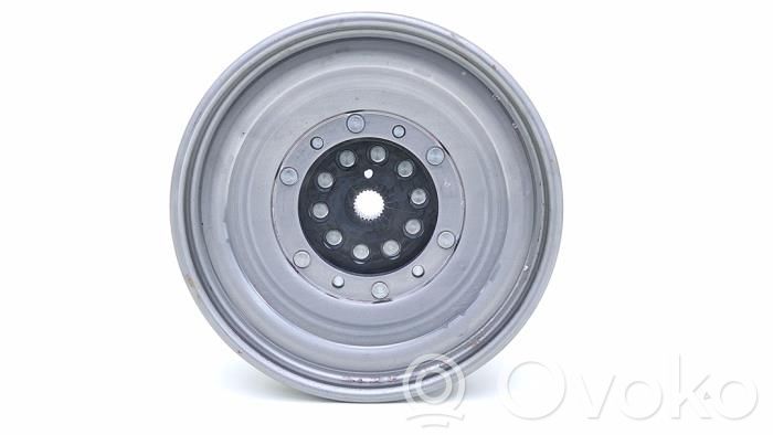 Audi A6 S6 C8 4K Volano bimassa 
