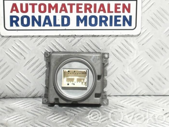 Audi A4 S4 B9 8W Módulo de luz LCM 