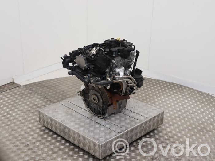 Motor   L1BG6K682AA