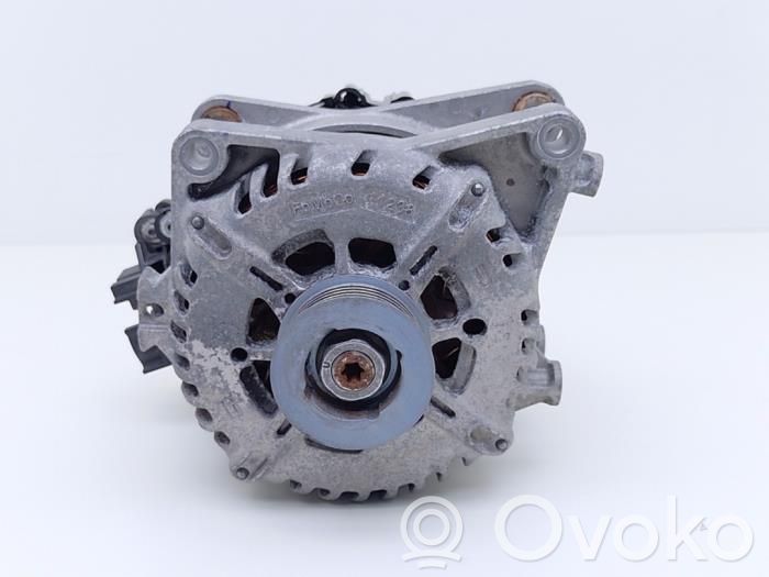 Ford Puma Ģenerators 