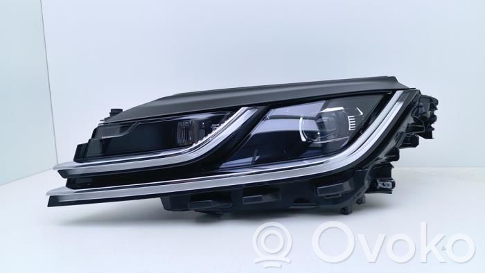 Volkswagen Arteon Shooting Brake Lampa przednia 