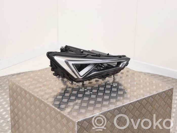 Seat Tarraco Headlight/headlamp 