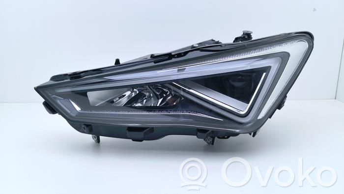 Seat Tarraco Lampa przednia 