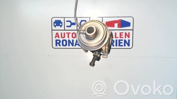 BMW X5 E70 EGR valve 