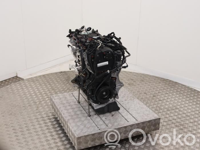Audi A6 S6 C8 4K Silnik 