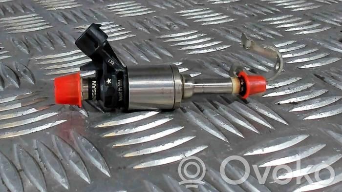 Renault Espace V (RFC) Inyector de combustible 