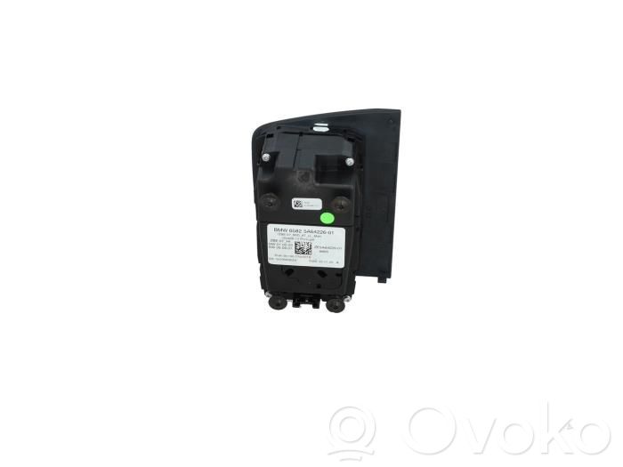 BMW 4 G22 G23 G24 G26 Interruptor de control multifunción 