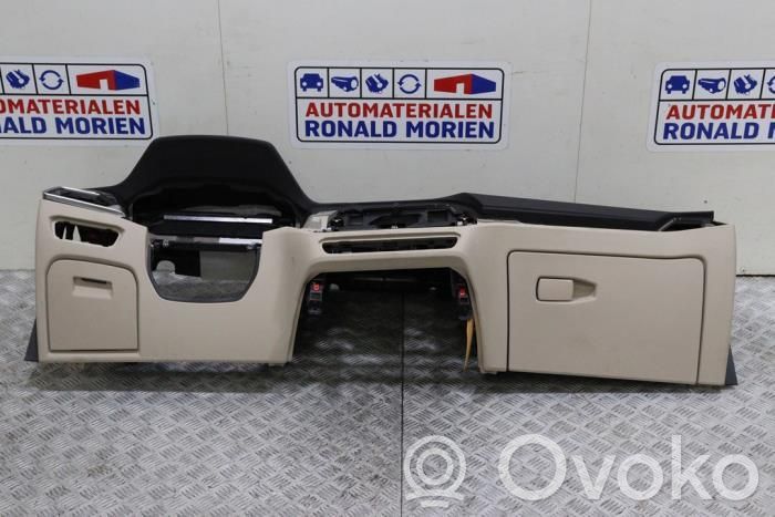 BMW 4 G22 G23 G24 G26 Tableau de bord 