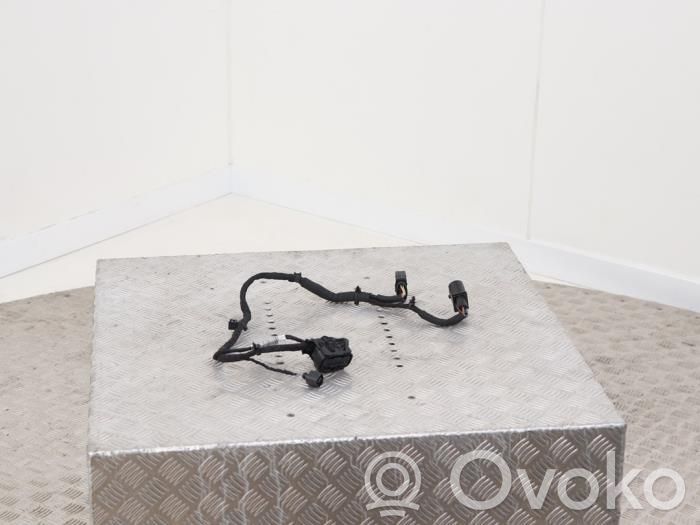 Audi A6 S6 C8 4K Cableado de instalación del motor 
