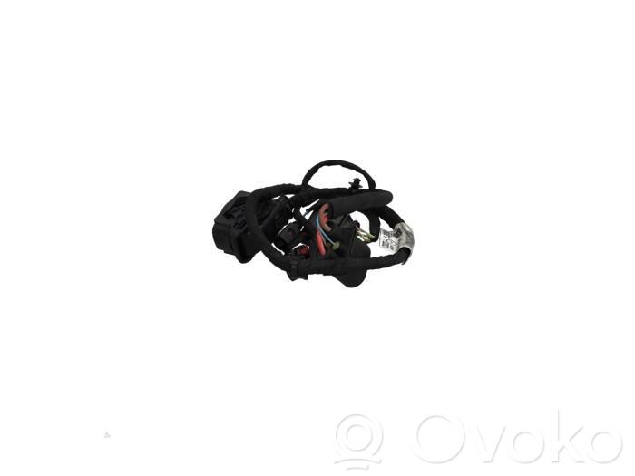 Audi A6 S6 C8 4K Cableado de instalación del motor 