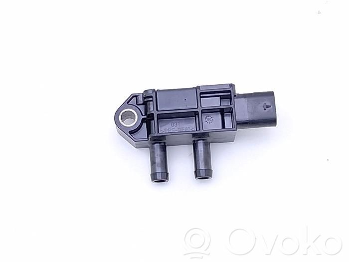 Ford Transit -  Tourneo Connect Abgasdrucksensor Differenzdrucksensor 