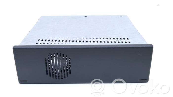 Volkswagen Bora Sound amplifier 
