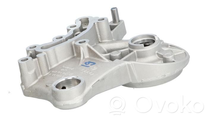 Audi TT TTS Mk2 Inne części wnętrza samochodu 