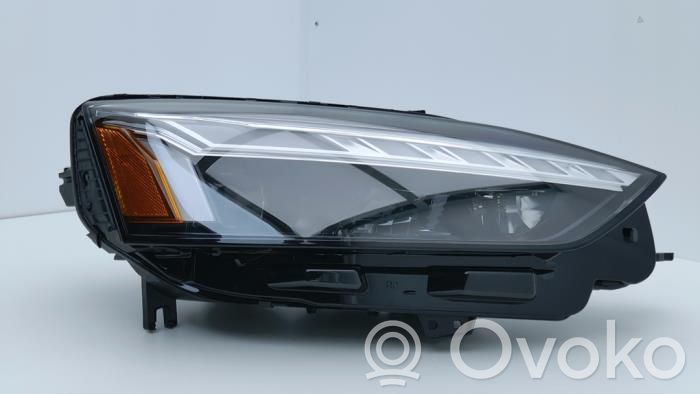 Audi RS5 Phare frontale 