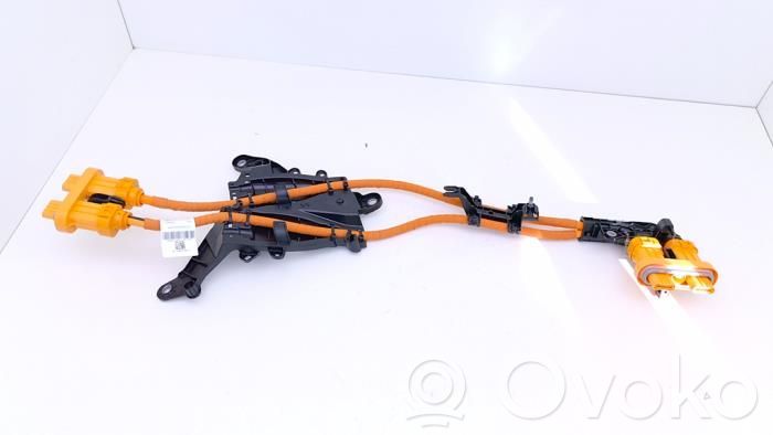 Volkswagen ID. Buzz Cable de alta tensión 