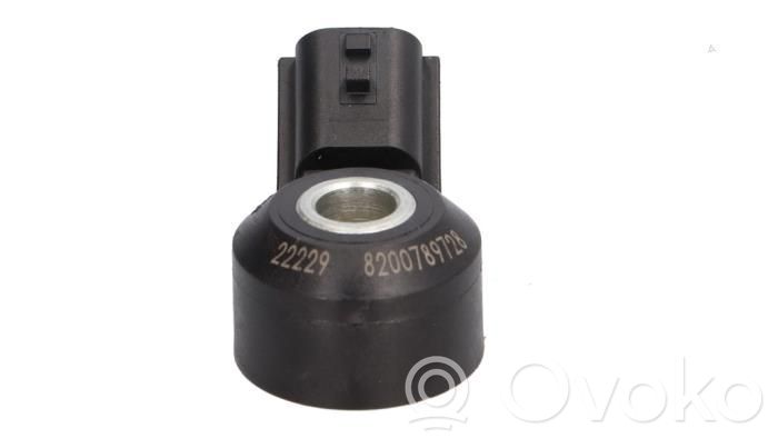 Dacia Dokker Sensor de petardeo del motor 