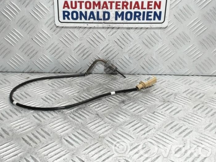 Volkswagen Transporter - Caravelle T6 Czujnik ciśnienia spalin 