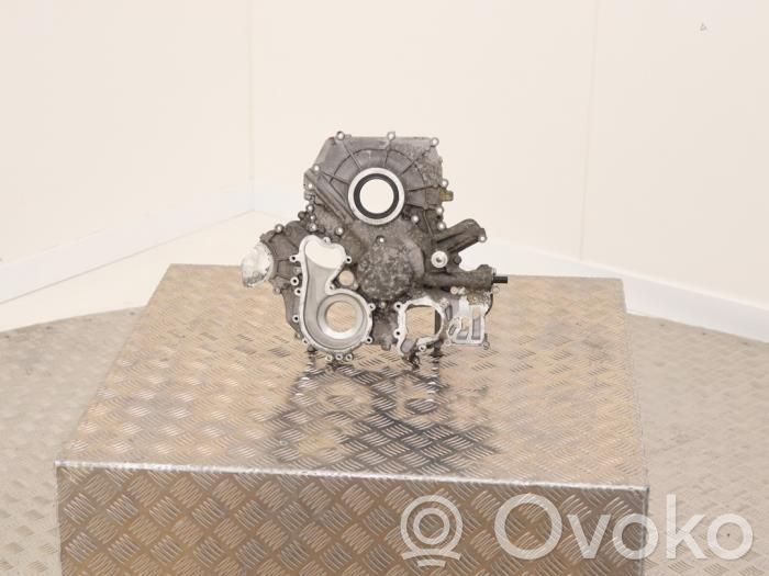 Audi A5 8T 8F Kita salono detalė 