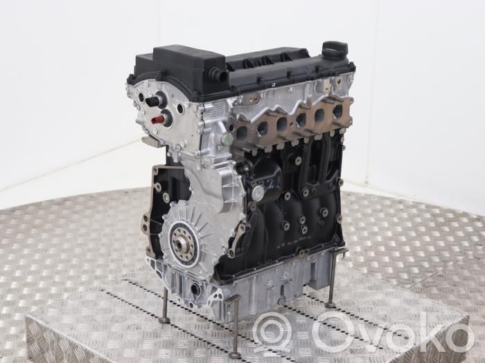 Volkswagen PASSAT B6 Motor 