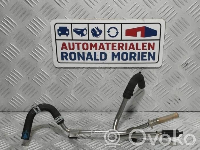 Volkswagen Passat Alltrack Conductă/furtun combustibil 