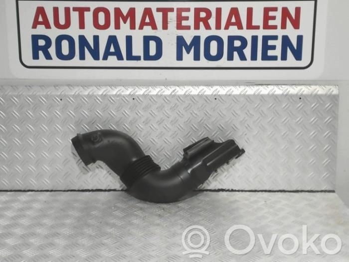 Volkswagen Transporter - Caravelle T6 Einzelteil Lufteinlasskanal 