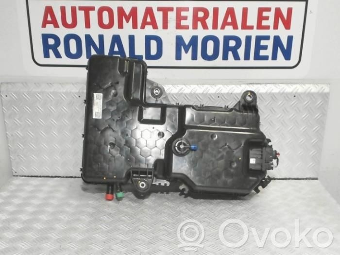 Volkswagen Transporter - Caravelle T6 Serbatoio vaschetta liquido AdBlue 