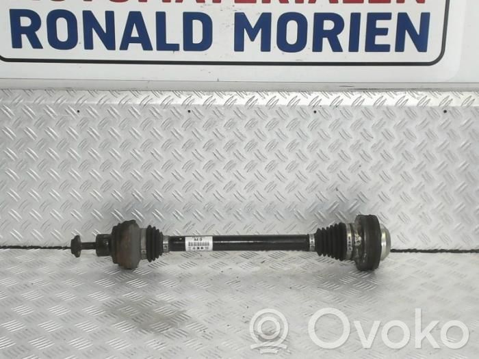Audi A7 S7 4G Albero di trasmissione posteriore 