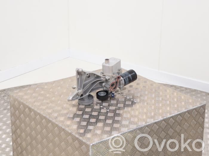 Seat Exeo (3R) Suport montare filtru ulei 