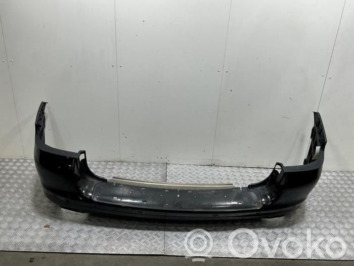 Porsche Cayenne (9PA) Puskuri 