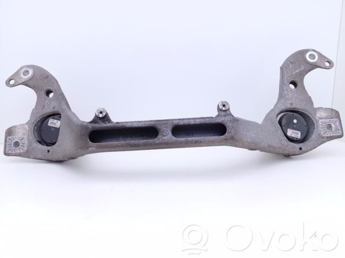 Porsche Cayenne (9PA) Engine mount bracket 