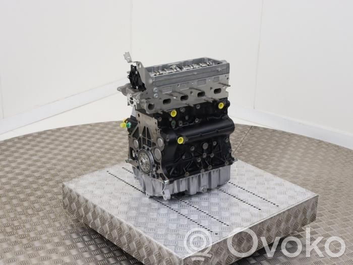 Volkswagen Passat Alltrack Blok silnika 