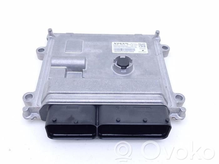 Engine control unit/module   80016474